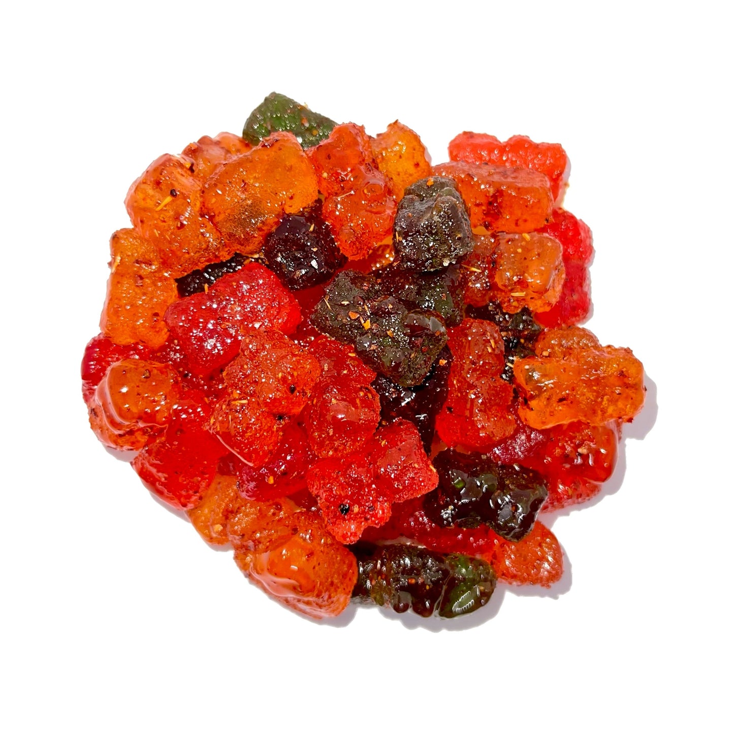 Chamoy Sour Gummy Bears