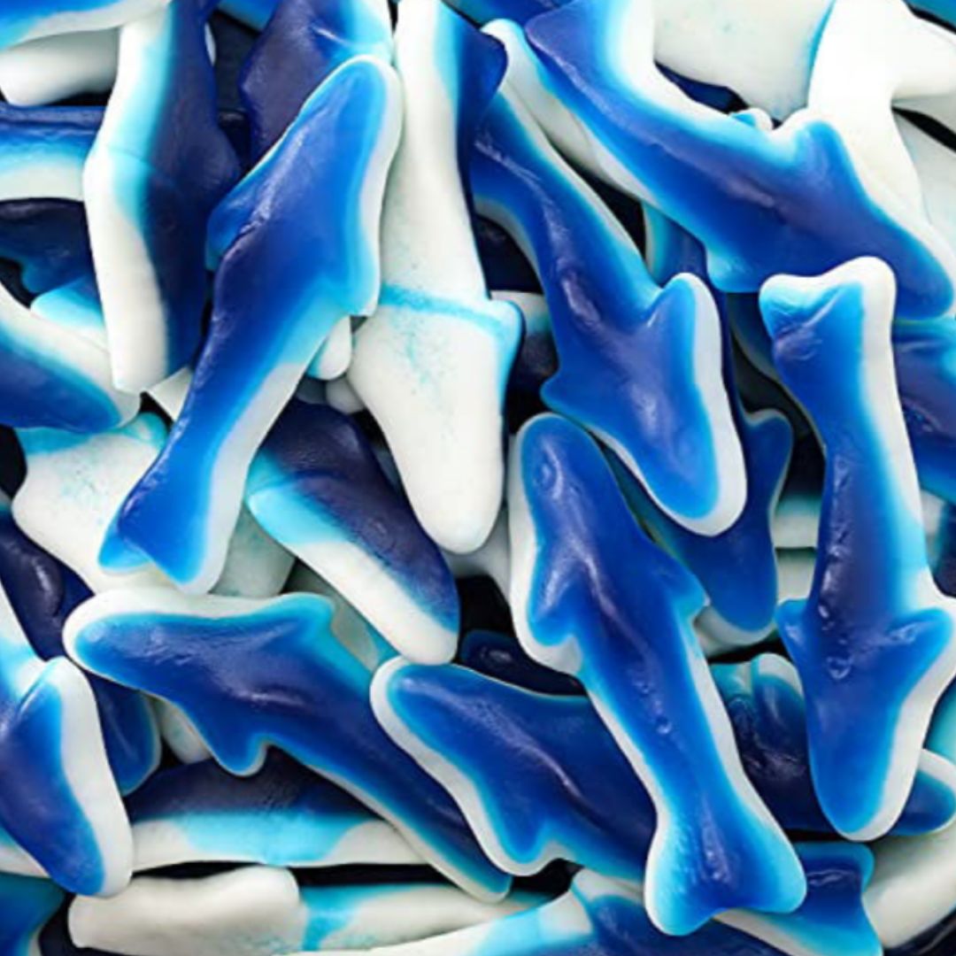 Shark Gummies