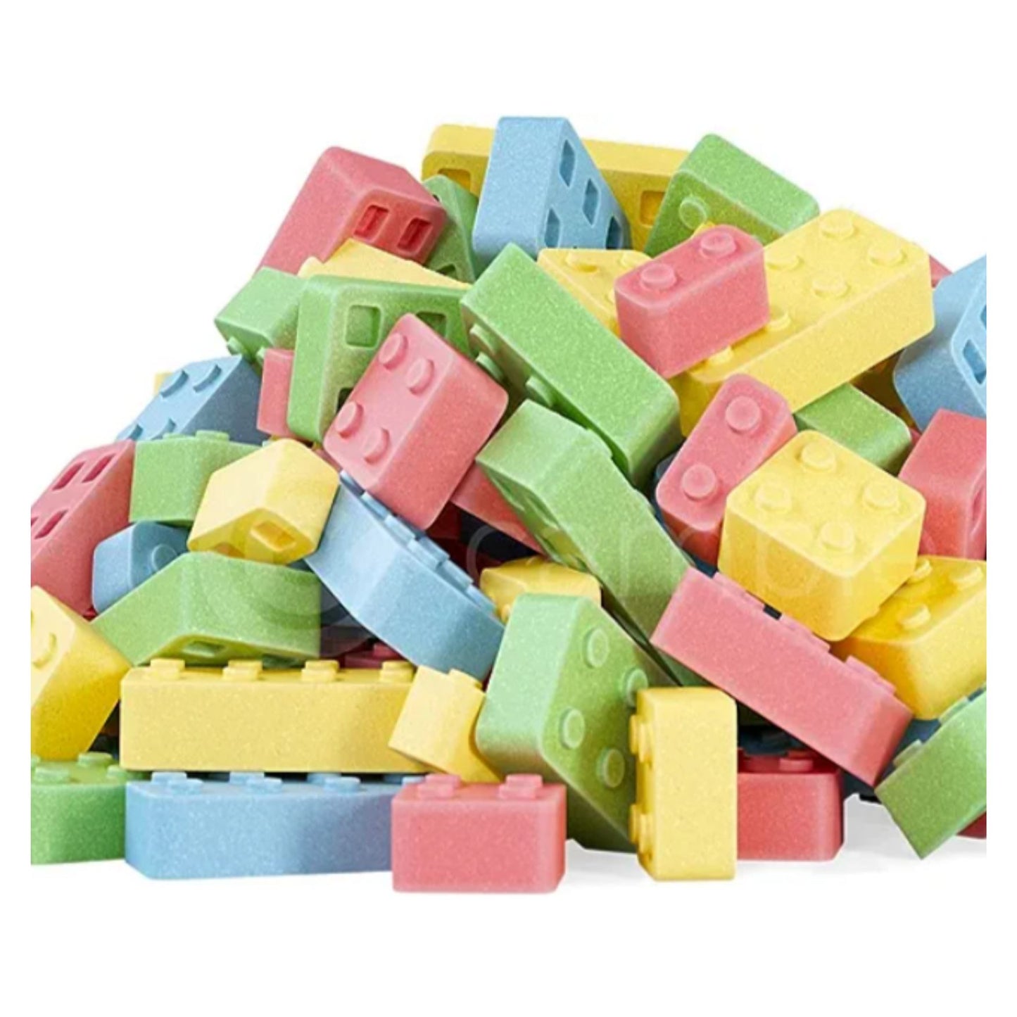 Lego Blocks