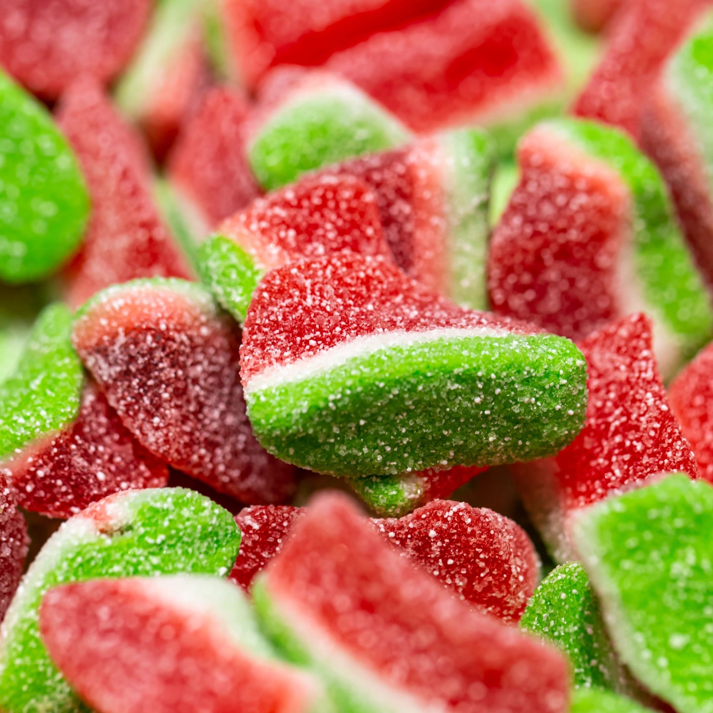 Watermelon Slices