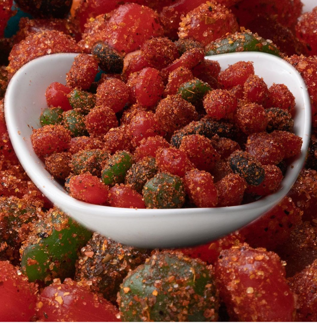 Chamoy Gushers