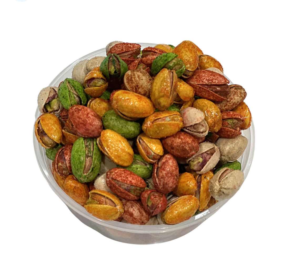 Chamoy Pistachio