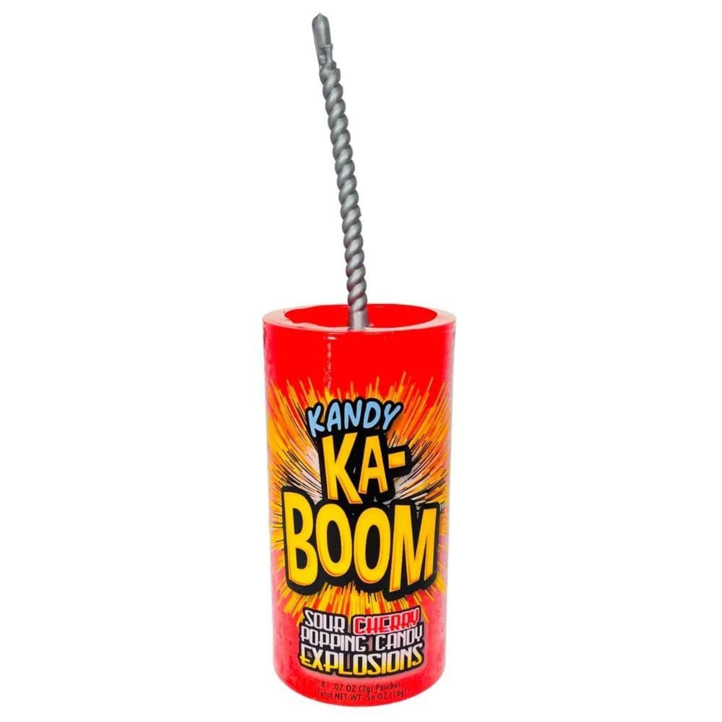 Kandy Ka-Boom