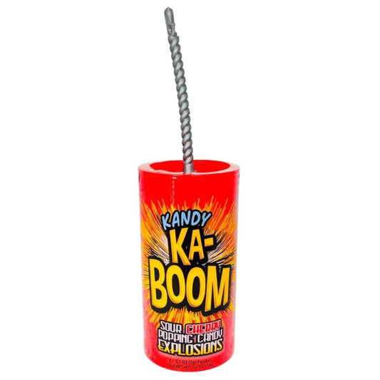 Kandy Ka-Boom