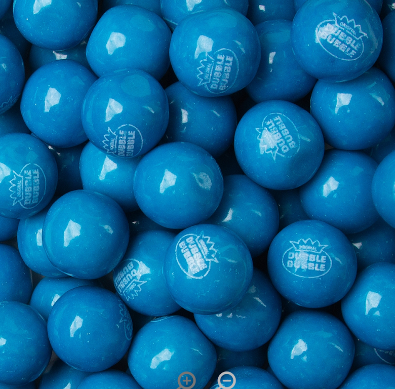 Gum Balls