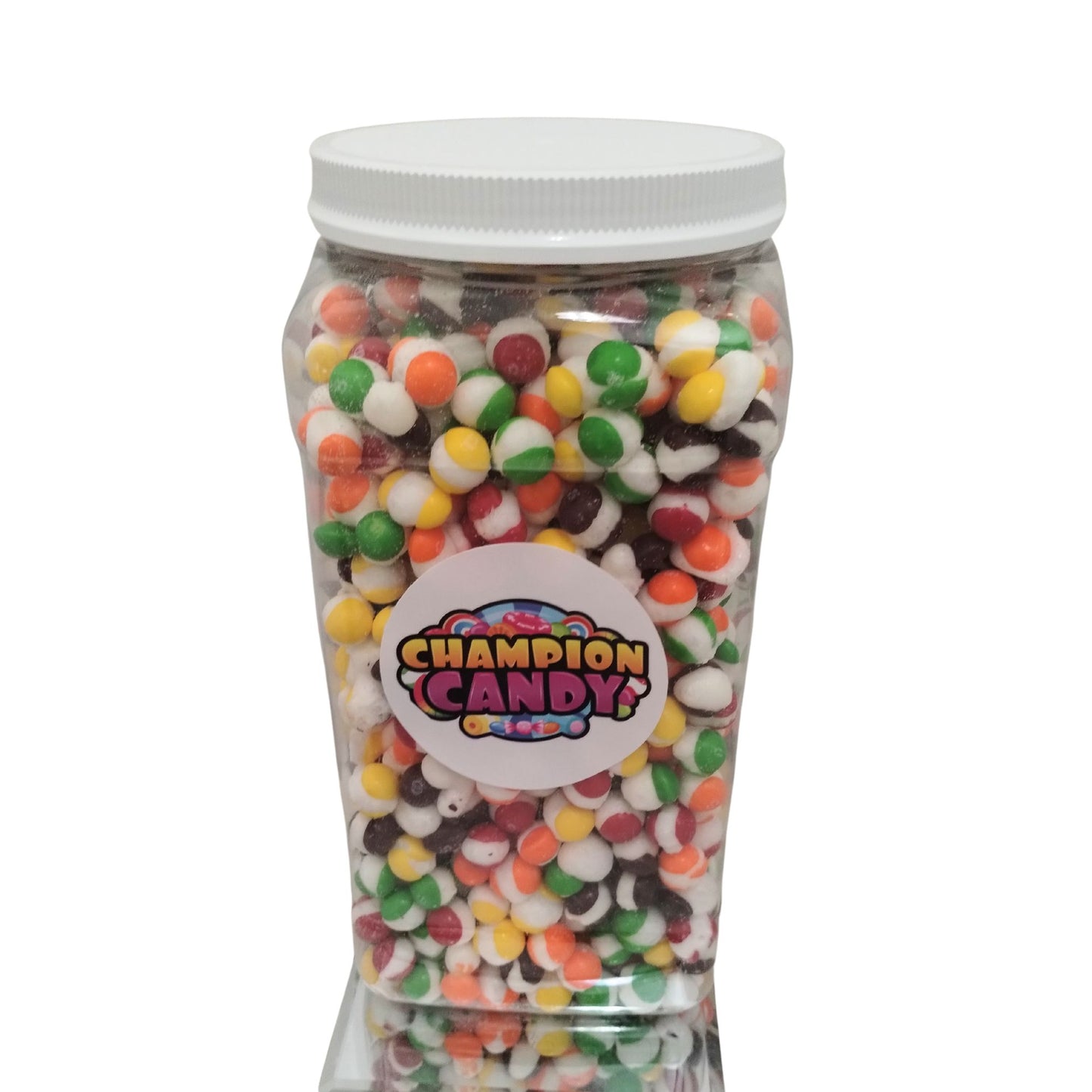 Freeze Dried Skittles