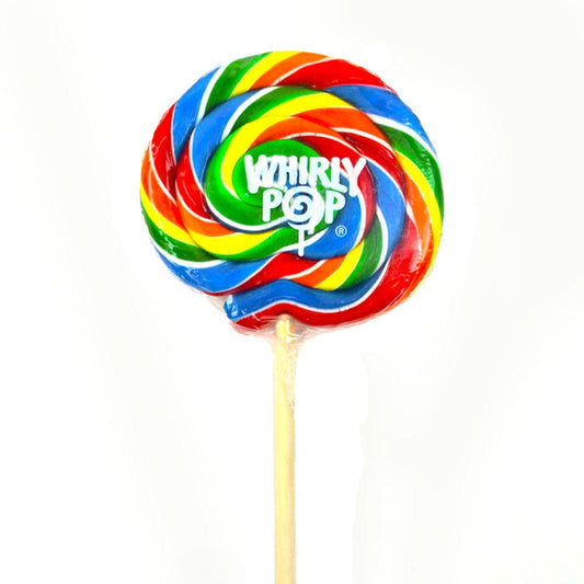 Large Whirly Pops